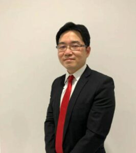 Raymond Yeak, MD - Corresponding