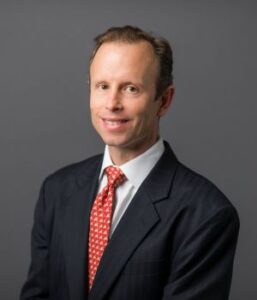 Robert Titelman, MD - Advanced to Associate