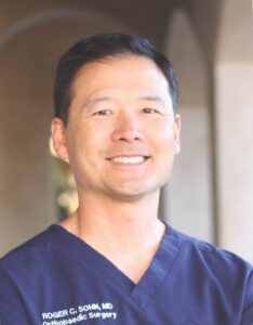 Roger Sohn, MD - Associate