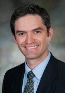 Ryan Egbert, MD - Candidate