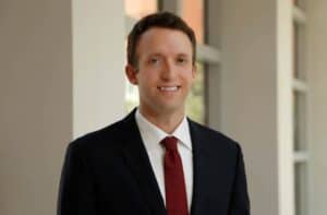 Ryan Rauck, MD - Advanced to Associate