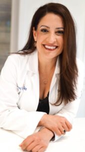 Samera Kasim, DO - Advanced to Active