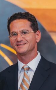 Samuel Dubrow, MD - Candidate