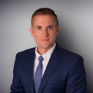 Samuel Perry, DO - Fellow