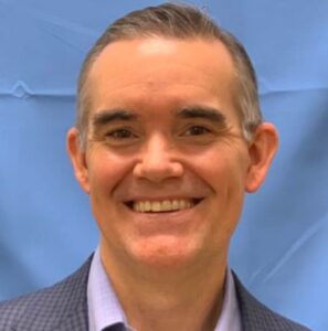 Shadley Schiffern, MD - Advanced to Active