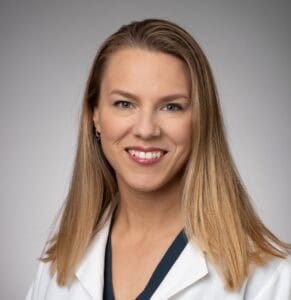 Shannon Carpenter, MD - Advanced to Active