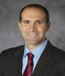 Stephen Winter, MD - Candidate