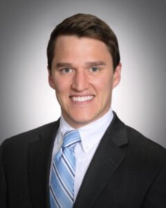 Steven Graefe, MD - Fellow