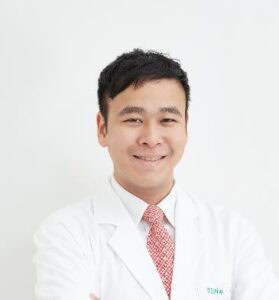 Sung Min Rhee, MD - Corresponding