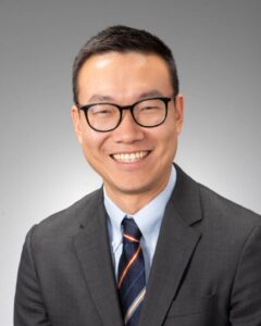 Ting Cong, MD - Advanced to Candidate