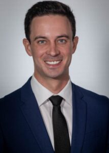 William Curtis, MD - Fellow