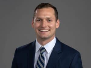 William Harkin, MD - Fellow