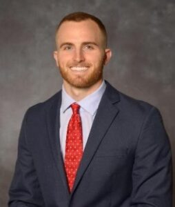 William Roepke, MD - Fellow