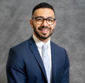 Yousif Atwan, MD, FRCSC, MSc - Advanced to Candidate