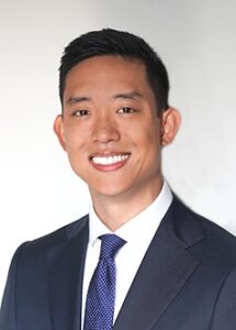 Andrew Jeong, MD - Fellow