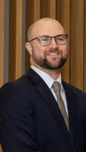 Jonathan Minto, MD - Fellow