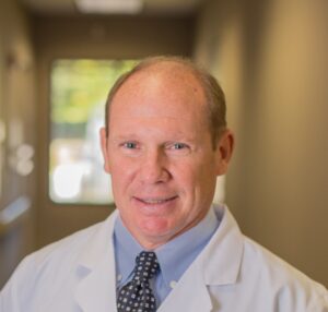 Edward Brown, MD - Accepted to General