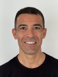 Pablo Cañete San Pastor, MD - Corresponding Member
