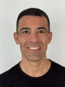 Pablo Cañete San Pastor, MD - Corresponding Member