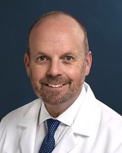 Greg Carolan, MD - Advanced to Active