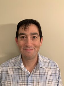 Patrick Noud, MD - Advanced to Associate