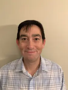 Patrick Noud, MD - Advanced to Associate