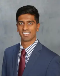Akhil Katakam, MD - Fellow