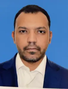 Ahmad Altawari, MD - Fellow