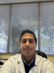 Akshay Mehta, MD - General Member