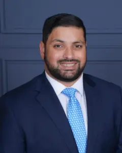 Ankur Shah Narain, MD - General Member