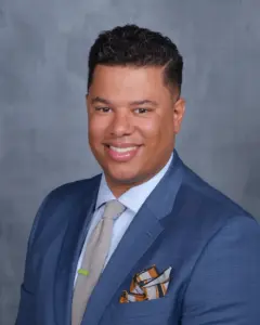 Anthony Dugarte, MD - Fellow