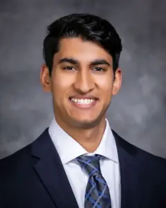 Ashwin Madhan, MD - Fellow