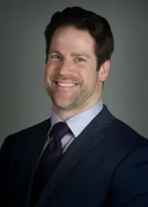 Benjamin Rothrauff, MD - General Member