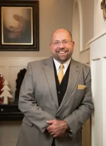 Brian Johnson, MD - General Member