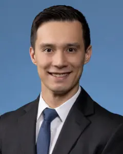 Brian Zukotynski, MD - Fellow
