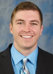Cameron Guy, MD - Fellow
