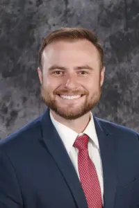 Cameron Vauclin, MD - Fellow