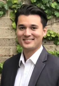 Colin Kruse, MD - Fellow