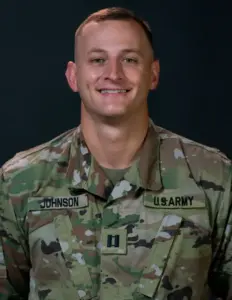 Craig Johnson, MD - Fellow