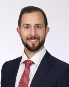 David Deckey, MD - General Member