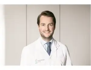 David Endell, MD - Corresponding Member