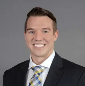 Dylan Cannon, MD - Fellow