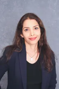 Farideh Najafi, MD - Fellow