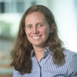 Lisa Friedman, MD - Fellow