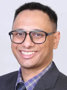 Gaganpreet Singh, MD - Fellow