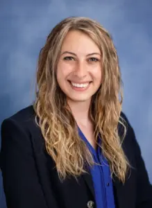 Grace Peterson, MD - Fellow