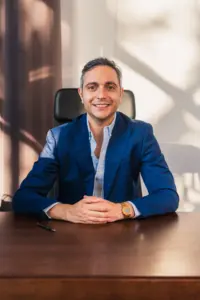 Raffaele Grasso, MD - Fellow
