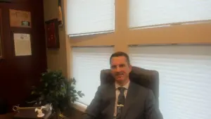 Gregory Mallo, MD - General Member