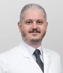 Ilker Eren, MD - Corresponding Member