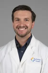Jacob Maier, MD - Fellow